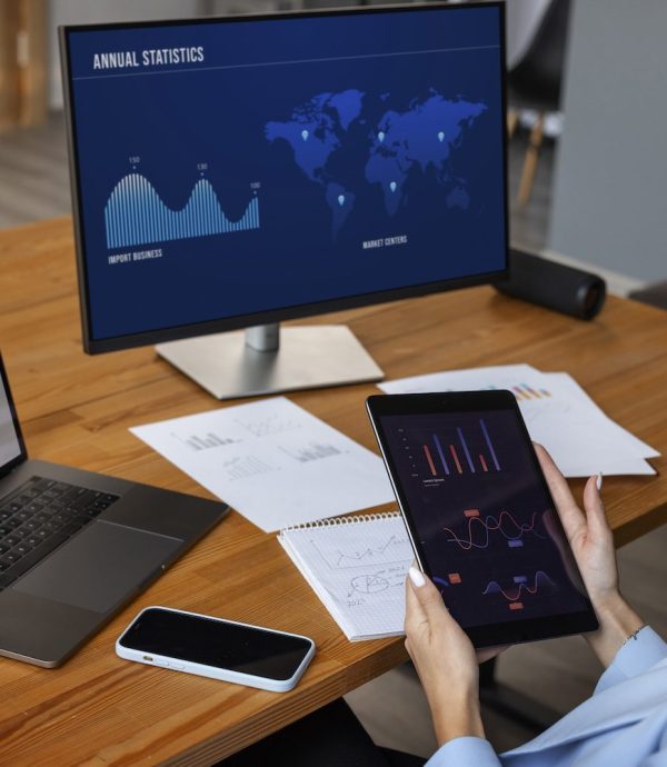 Strategic Financial Structuring (1)